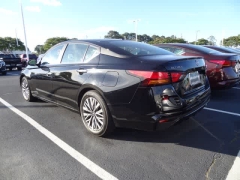 Used 2025  Nissan Altima SV FWD at CarloanExpress&period;Com near Hampton&comma; VA