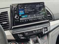 New 2026  Honda Odyssey EX-L Auto at CarloanExpress&period;Com near Hampton&comma; VA