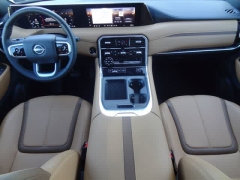 Used 2026  Nissan Armada 4x4 SL &ast;Ltd Avail&ast; at CarloanExpress&period;Com near Hampton&comma; VA