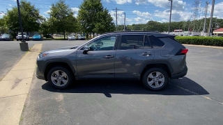 Used 2022  Toyota RAV4 Hybrid LE AWD at CarloanExpress.Com near Hampton, VA