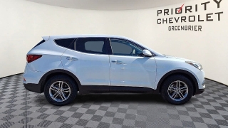 Used 2018  Hyundai Santa Fe Sport 2&period;4L Auto AWD at CarloanExpress&period;Com near Hampton&comma; VA