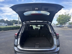 Used 2025  Nissan Rogue AWD SV at CarloanExpress&period;Com near Hampton&comma; VA