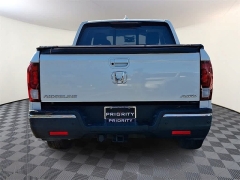 Used 2019  Honda Ridgeline Crew Cab AWD RTL-E at CarloanExpress&period;Com near Hampton&comma; VA