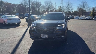 Used 2023  Honda Passport TrailSport AWD at CarloanExpress&period;Com near Hampton&comma; VA