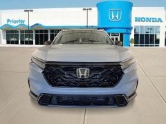 New 2026  Honda CR-V Hybrid Sport-L AWD at CarloanExpress&period;Com near Hampton&comma; VA