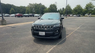 Used 2024  Jeep Compass Latitude 4x4 at CarloanExpress&period;Com near Hampton&comma; VA