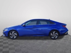 Used 2024  Hyundai Elantra Limited IVT at CarloanExpress&period;Com near Hampton&comma; VA