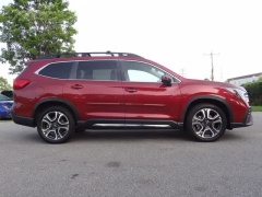 Used 2023  Subaru Ascent Limited 7-Passenger at CarloanExpress&period;Com near Hampton&comma; VA