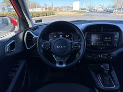 Used 2023  Kia Soul LX IVT at CarloanExpress&period;Com near Hampton&comma; VA