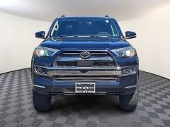 Used 2020  Toyota 4Runner 4WD &lpar;Natl&rpar; at CarloanExpress&period;Com near Hampton&comma; VA