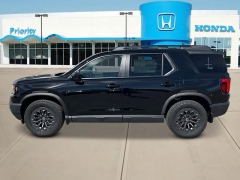 New 2026  Honda Passport TrailSport AWD at CarloanExpress&period;Com near Hampton&comma; VA