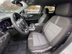 Used 2023  Chevrolet Blazer FWD 4dr LT w&sol;2LT at CarloanExpress&period;Com near Hampton&comma; VA