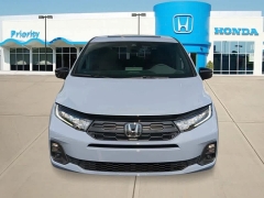 New 2026  Honda Odyssey Sport-L Auto at CarloanExpress.Com near Hampton, VA