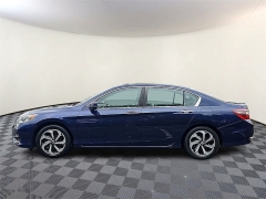 Used 2017  Honda Accord Sedan 4d EX-L at CarloanExpress&period;Com near Hampton&comma; VA