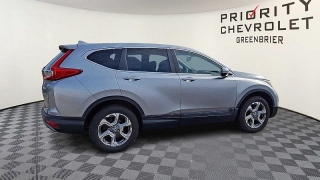 Used 2019  Honda CR-V 4d SUV AWD EX at CarloanExpress&period;Com near Hampton&comma; VA