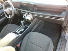 Used 2025  Hyundai Tucson SEL FWD at CarloanExpress&period;Com near Hampton&comma; VA