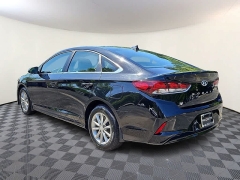 Used 2019  Hyundai Sonata SE 2&period;4L at CarloanExpress&period;Com near Hampton&comma; VA