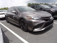 Used 2024  Toyota Camry XSE Auto at CarloanExpress&period;Com near Hampton&comma; VA