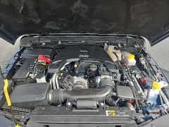 Used 2020  Jeep Wrangler Unlimited Freedom 4x4 at CarloanExpress&period;Com near Hampton&comma; VA