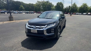 Used 2024  Mitsubishi Outlander Sport 2&period;0 AWC at CarloanExpress&period;Com near Hampton&comma; VA