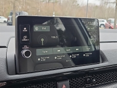 New 2026  Honda CR-V EX-L 2WD at CarloanExpress&period;Com near Hampton&comma; VA