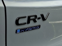 New 2026  Honda CR-V Hybrid Sport AWD at CarloanExpress&period;Com near Hampton&comma; VA