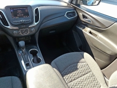 Used 2023  Chevrolet Equinox FWD 4dr LT w&sol;1LT at CarloanExpress&period;Com near Hampton&comma; VA