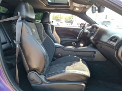 Used 2023  Dodge Challenger R&sol;T Scat Pack RWD at CarloanExpress&period;Com near Hampton&comma; VA