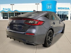 New 2026  Honda Civic Hatchback Hybrid Sport CVT at CarloanExpress&period;Com near Hampton&comma; VA