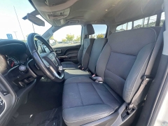 Used 2017  GMC Sierra 1500 4WD Double Cab 143.5" SLE at CarloanExpress.Com near Hampton, VA