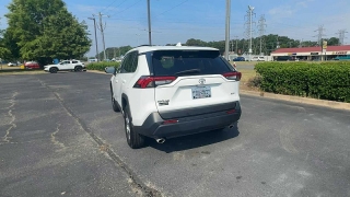 Used 2024  Toyota RAV4 XLE FWD at CarloanExpress&period;Com near Hampton&comma; VA