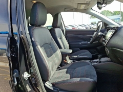 Used 2023  Mitsubishi Outlander Sport 2&period;0 AWC at CarloanExpress&period;Com near Hampton&comma; VA