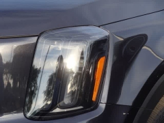 Used 2025  Kia Telluride SX-Prestige X-Line AWD at CarloanExpress&period;Com near Hampton&comma; VA