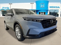 New 2026  Honda CR-V EX AWD at CarloanExpress&period;Com near Hampton&comma; VA