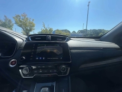 Used 2021  Honda CR-V Touring AWD at CarloanExpress.Com near Hampton, VA