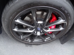 Used 2020  Subaru WRX Premium Manual at CarloanExpress&period;Com near Hampton&comma; VA