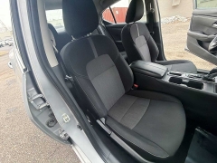 Used 2023  Nissan Sentra SV CVT at CarloanExpress&period;Com near Hampton&comma; VA