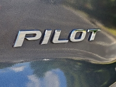 Used 2020  Honda Pilot 4d SUV FWD EX-L at CarloanExpress&period;Com near Hampton&comma; VA