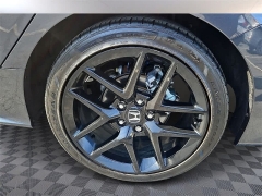 Used 2025  Honda Civic Sedan Sport CVT at CarloanExpress&period;Com near Hampton&comma; VA