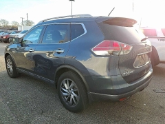 Used 2014  Nissan Rogue FWD 4dr SL at CarloanExpress&period;Com near Hampton&comma; VA