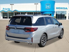 New 2026  Honda Odyssey EX-L Auto at CarloanExpress.Com near Hampton, VA