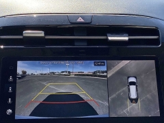 Used 2024  Hyundai Tucson Limited AWD at CarloanExpress.Com near Hampton, VA