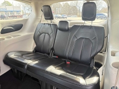 Used 2023  Chrysler Pacifica Touring L FWD at CarloanExpress&period;Com near Hampton&comma; VA