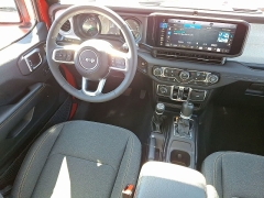 Used 2025  Jeep Wrangler 4xe Sahara 4x4 at CarloanExpress&period;Com near Hampton&comma; VA