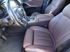 Used 2021  BMW X5 xDrive40i Sports Activity Vehicle at CarloanExpress.Com near Hampton, VA