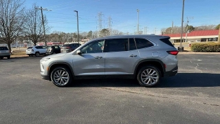 Used 2025  Buick Enclave 4dr Preferred at CarloanExpress&period;Com near Hampton&comma; VA