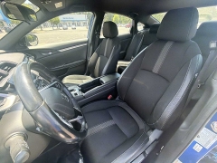 Used 2019  Honda Civic Sedan 4d Sport CVT at CarloanExpress&period;Com near Hampton&comma; VA