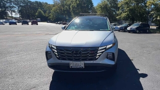 Used 2023  Hyundai Tucson Limited AWD at CarloanExpress.Com near Hampton, VA