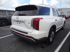 Used 2023  Hyundai Palisade SEL AWD at CarloanExpress&period;Com near Hampton&comma; VA