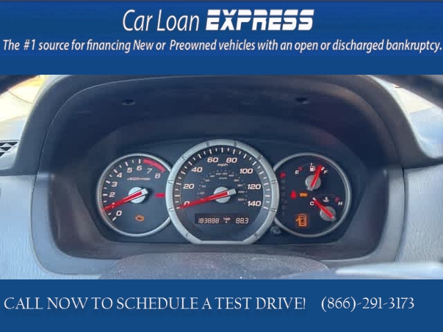 Used 2008  Honda Pilot 4d SUV 4WD EX-L w/DVD at CarloanExpress.Com near Hampton, VA